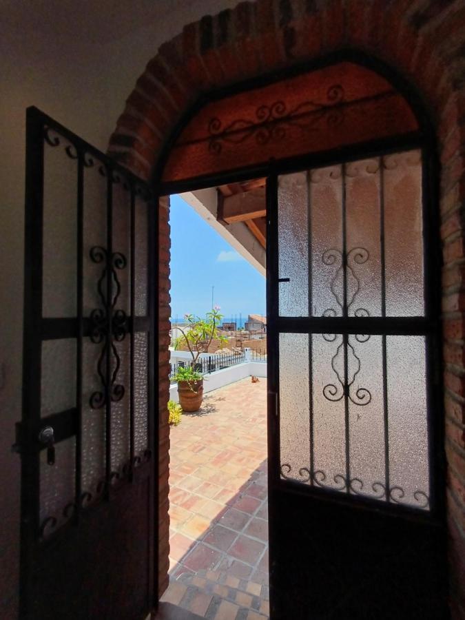 Apartament Casa Rey Sol Puerto Vallarta Zewnętrze zdjęcie