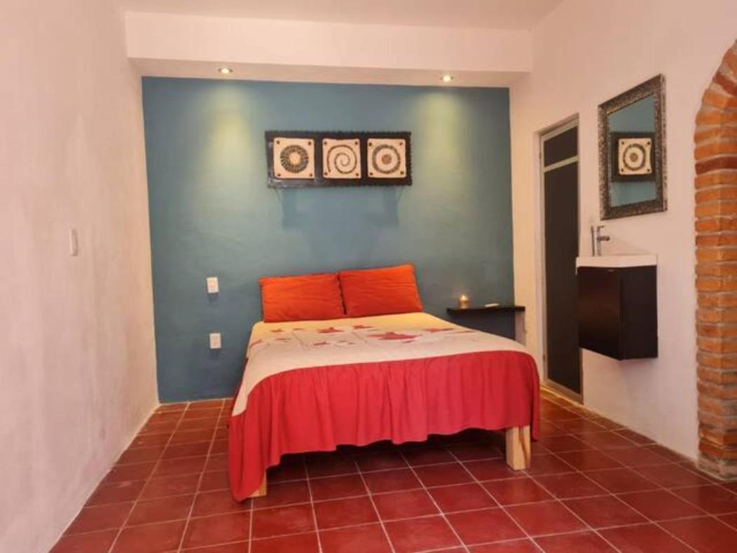Apartament Casa Rey Sol Puerto Vallarta Zewnętrze zdjęcie