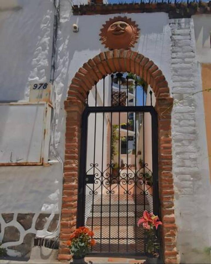 Apartament Casa Rey Sol Puerto Vallarta Zewnętrze zdjęcie