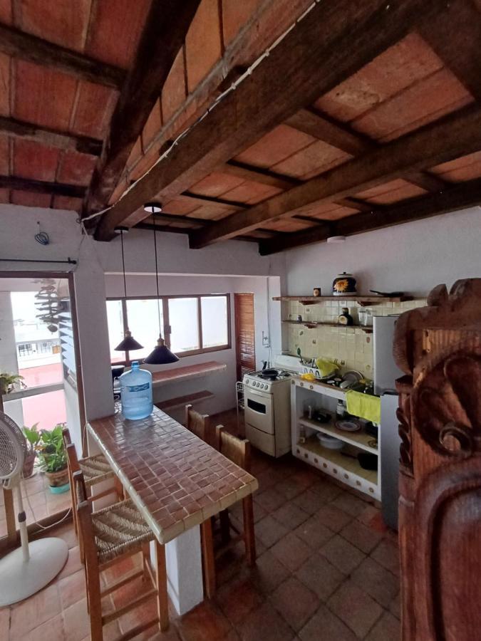 Apartament Casa Rey Sol Puerto Vallarta Zewnętrze zdjęcie