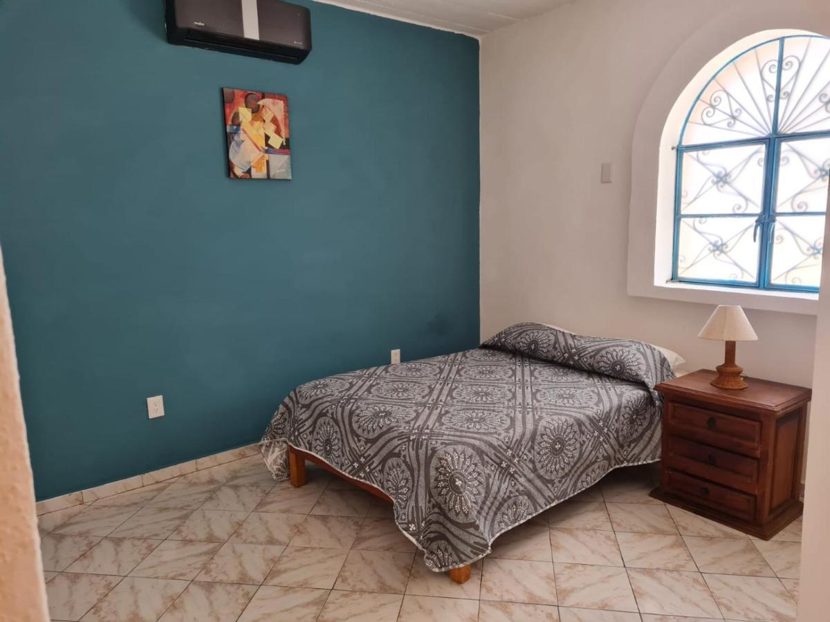Apartament Casa Rey Sol Puerto Vallarta Zewnętrze zdjęcie
