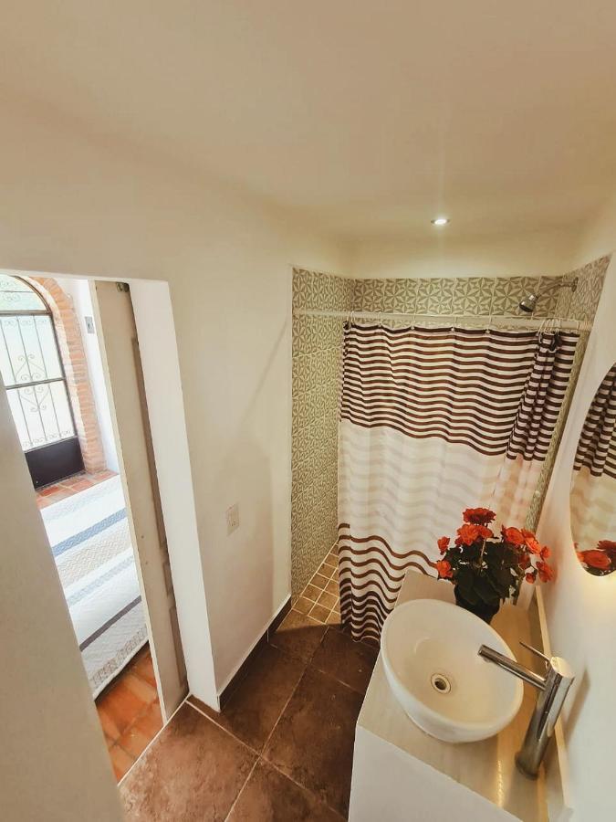 Apartament Casa Rey Sol Puerto Vallarta Zewnętrze zdjęcie