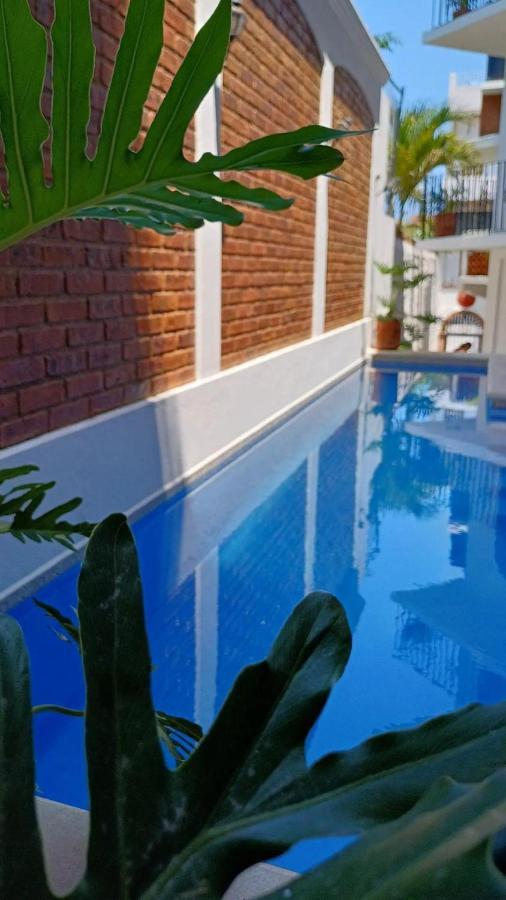 Apartament Casa Rey Sol Puerto Vallarta Zewnętrze zdjęcie