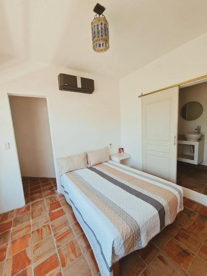Apartament Casa Rey Sol Puerto Vallarta Zewnętrze zdjęcie