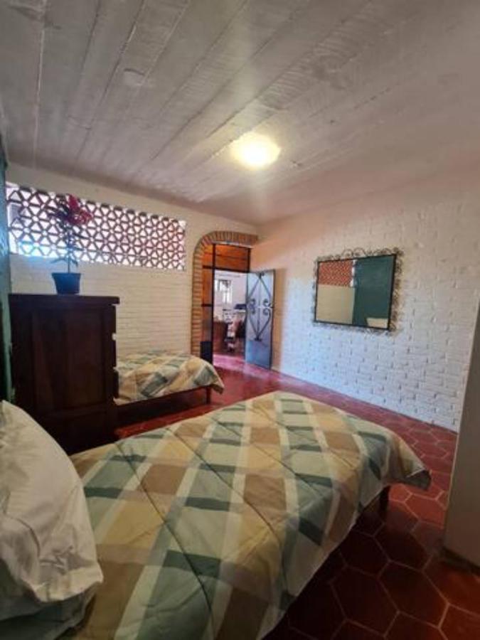 Apartament Casa Rey Sol Puerto Vallarta Zewnętrze zdjęcie