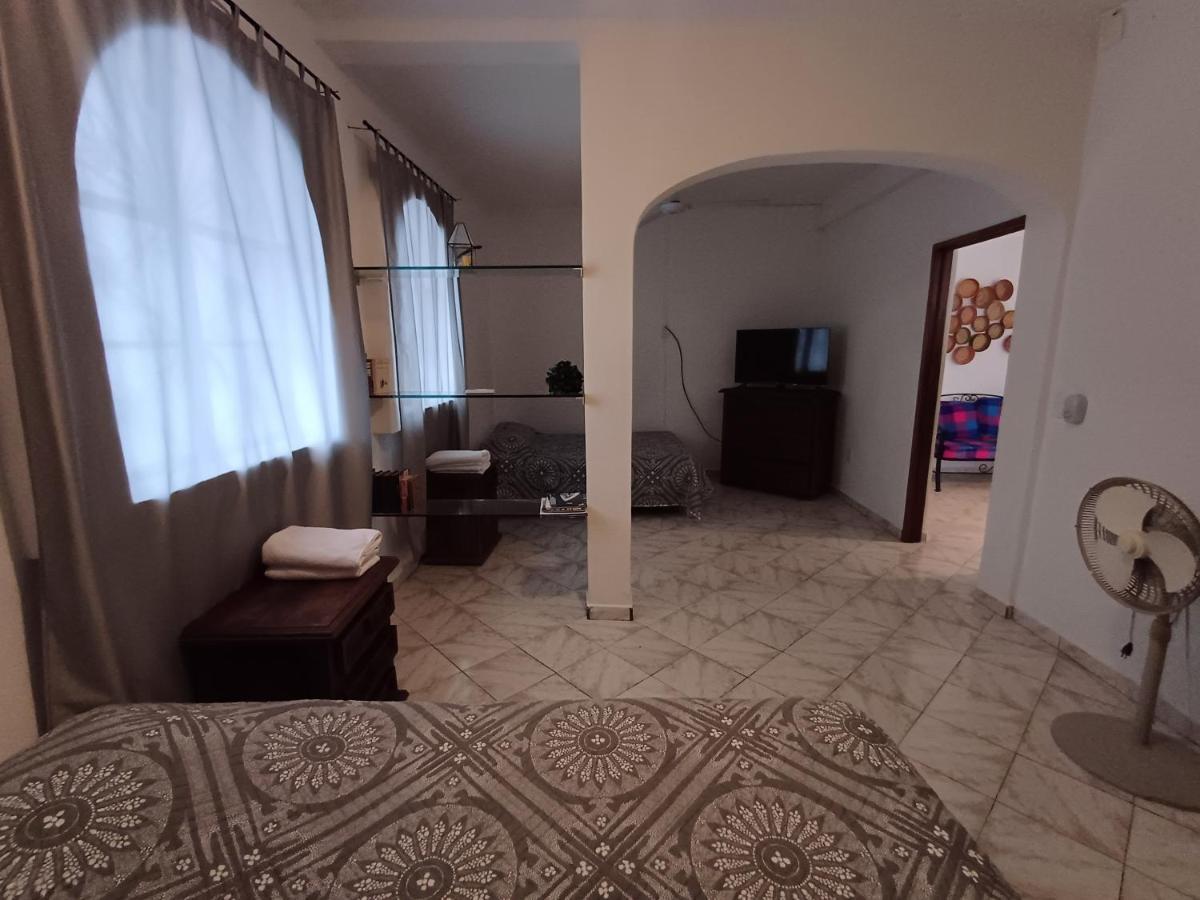 Apartament Casa Rey Sol Puerto Vallarta Zewnętrze zdjęcie