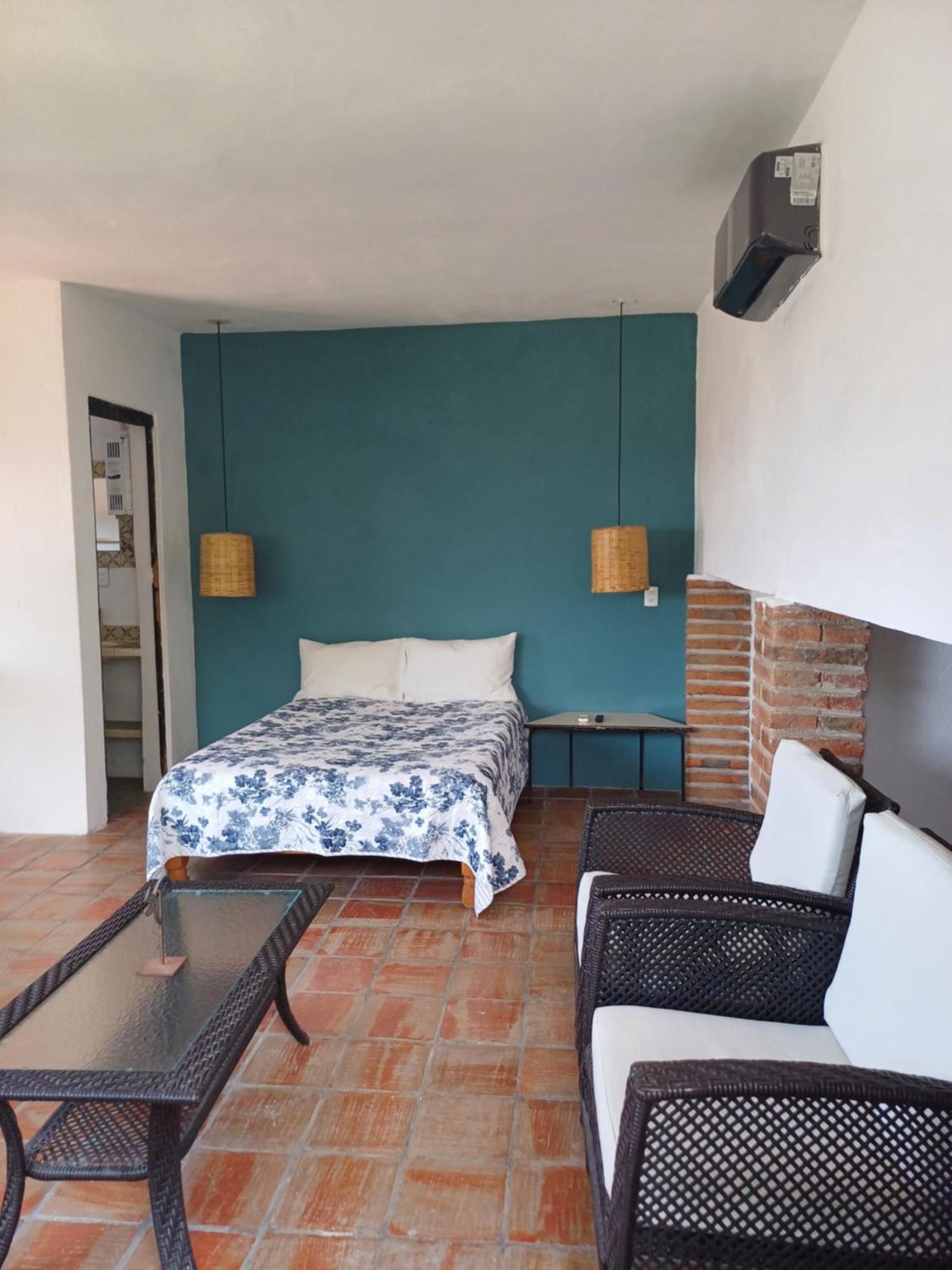 Apartament Casa Rey Sol Puerto Vallarta Zewnętrze zdjęcie